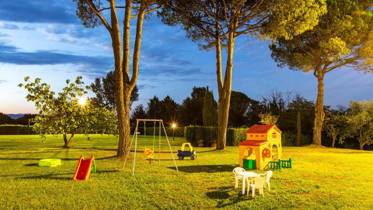 Villa Elisa 16, Emma Villas Фучеккьо Экстерьер фото