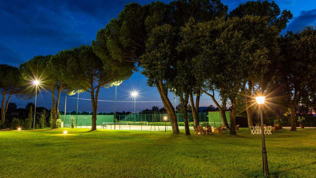 Villa Elisa 16, Emma Villas Фучеккьо Экстерьер фото