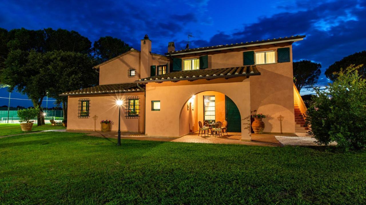 Villa Elisa 16, Emma Villas Фучеккьо Экстерьер фото