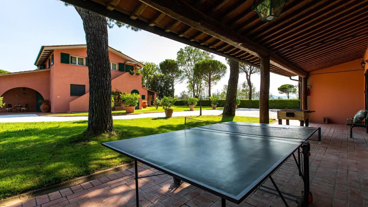 Villa Elisa 16, Emma Villas Фучеккьо Экстерьер фото