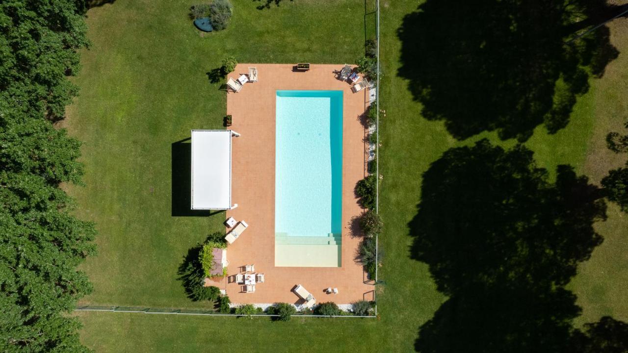 Villa Elisa 16, Emma Villas Фучеккьо Экстерьер фото