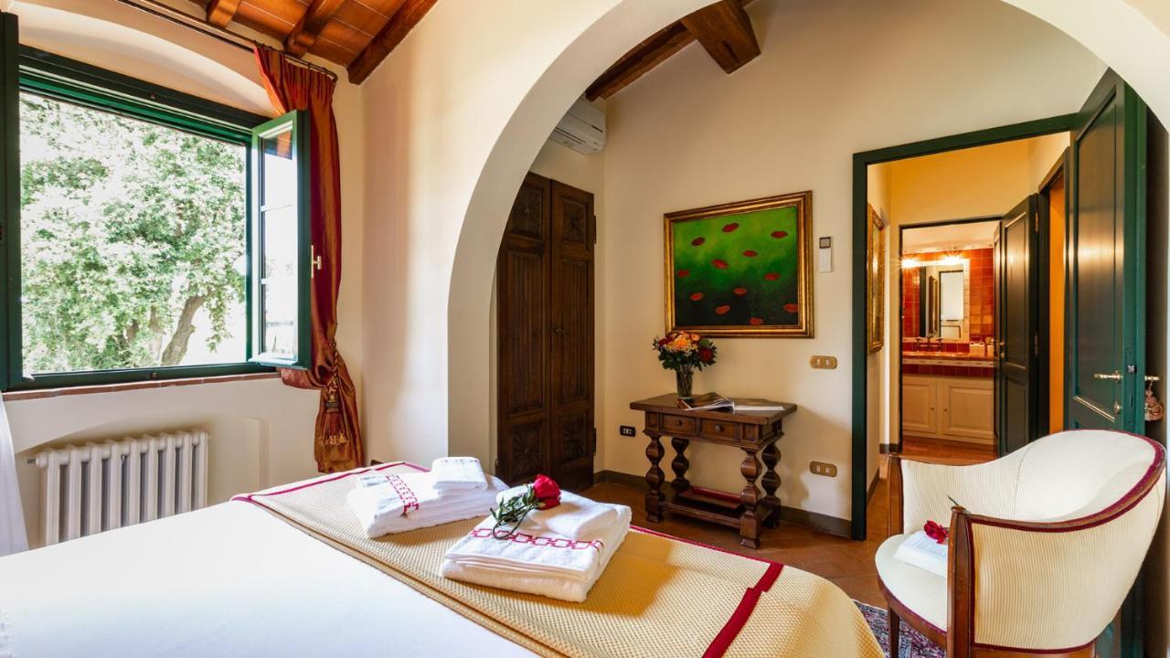 Villa Elisa 16, Emma Villas Фучеккьо Экстерьер фото