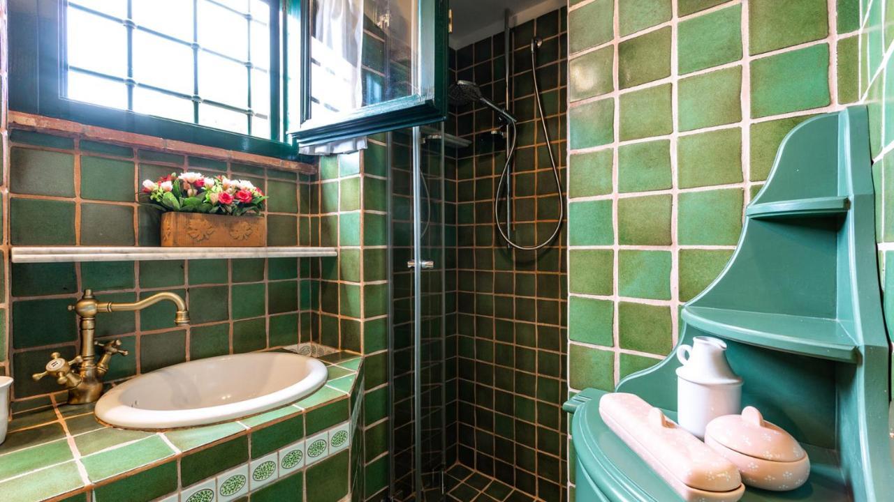 Villa Elisa 16, Emma Villas Фучеккьо Экстерьер фото
