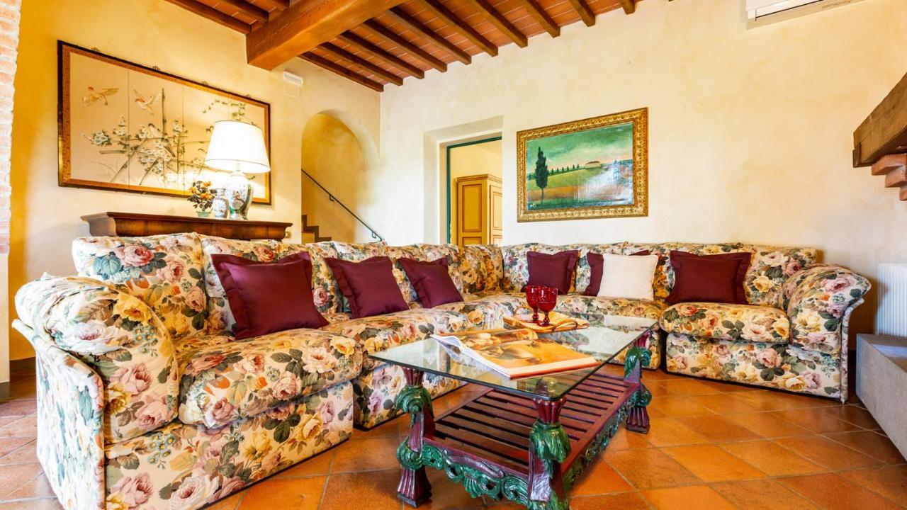 Villa Elisa 16, Emma Villas Фучеккьо Экстерьер фото