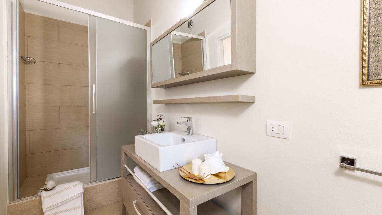 Villa Elisa 16, Emma Villas Фучеккьо Экстерьер фото