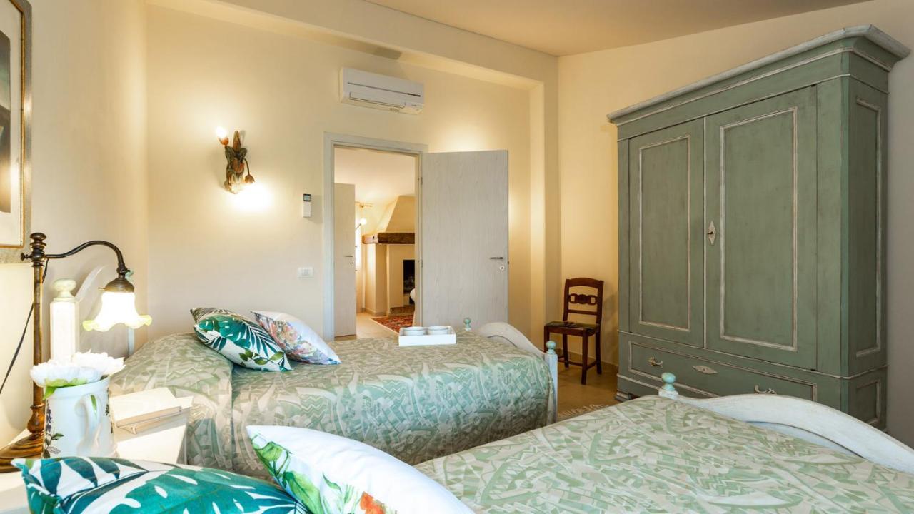 Villa Elisa 16, Emma Villas Фучеккьо Экстерьер фото