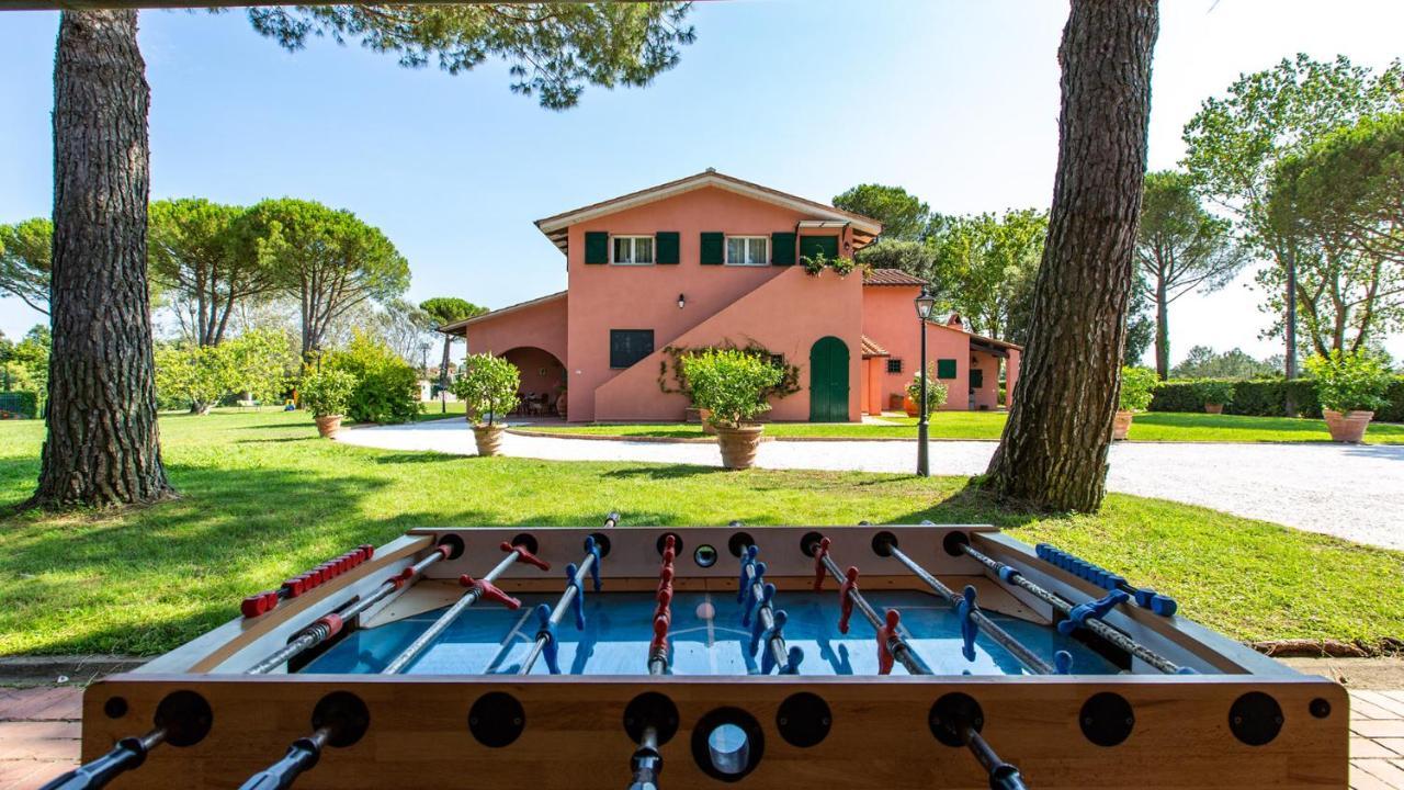 Villa Elisa 16, Emma Villas Фучеккьо Экстерьер фото