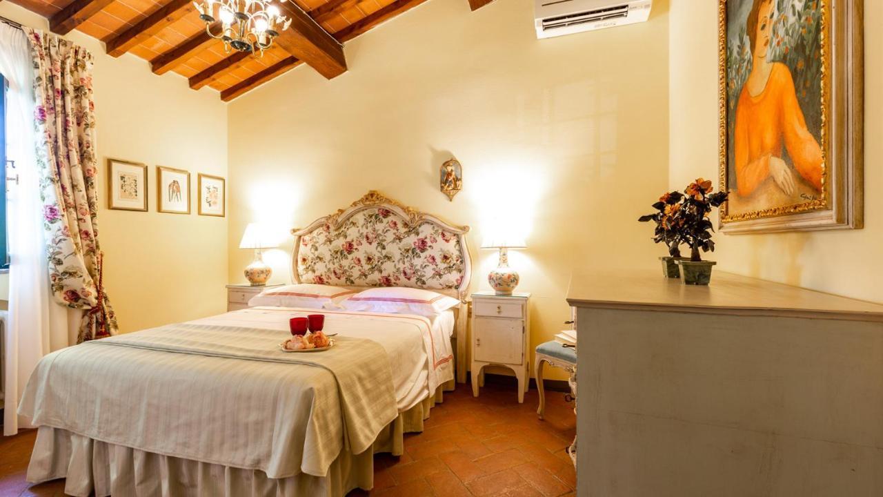 Villa Elisa 16, Emma Villas Фучеккьо Экстерьер фото