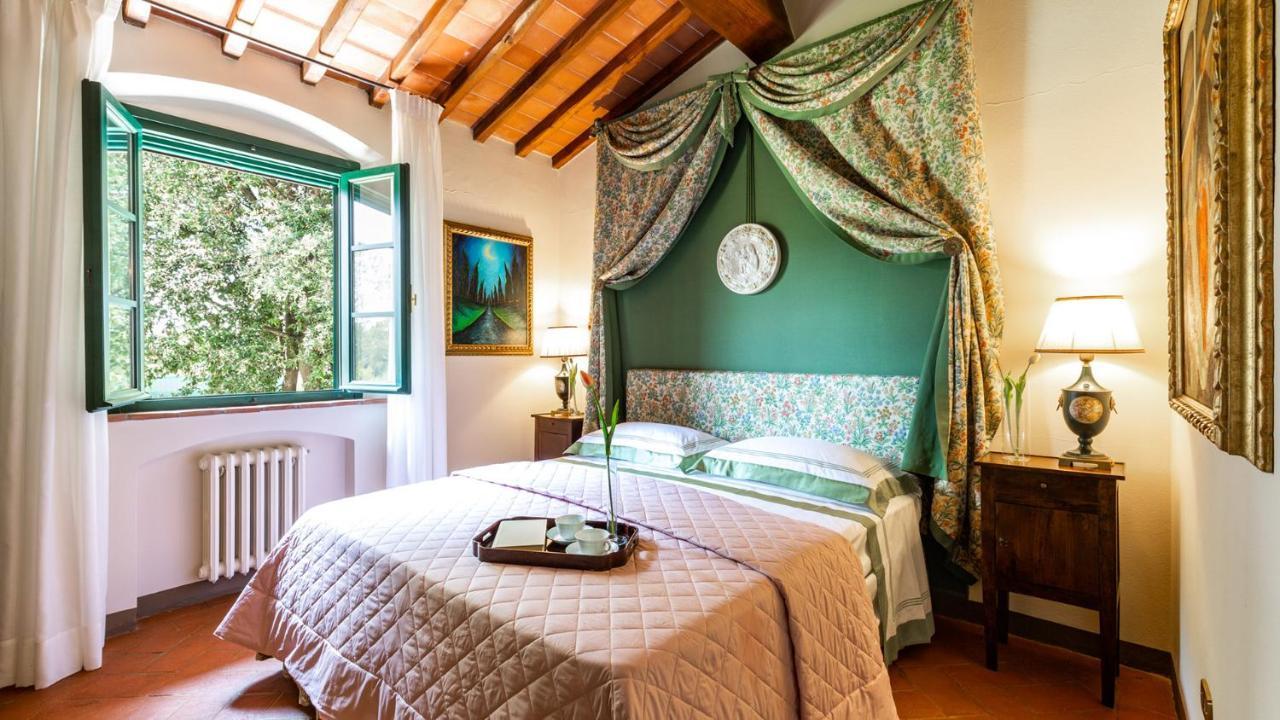 Villa Elisa 16, Emma Villas Фучеккьо Экстерьер фото