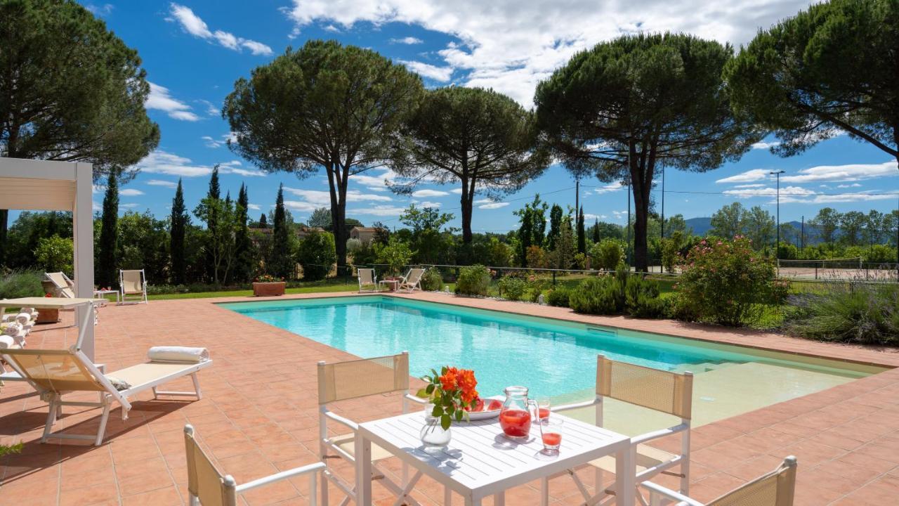 Villa Elisa 16, Emma Villas Фучеккьо Экстерьер фото