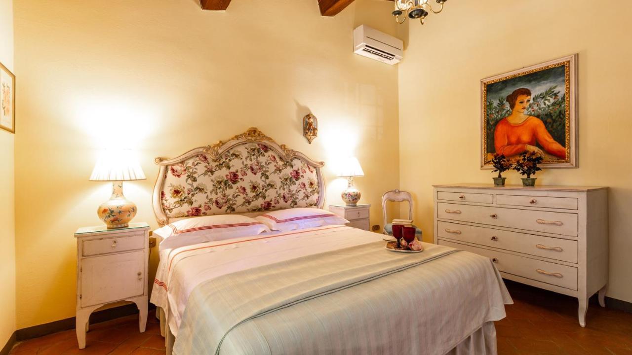 Villa Elisa 16, Emma Villas Фучеккьо Экстерьер фото