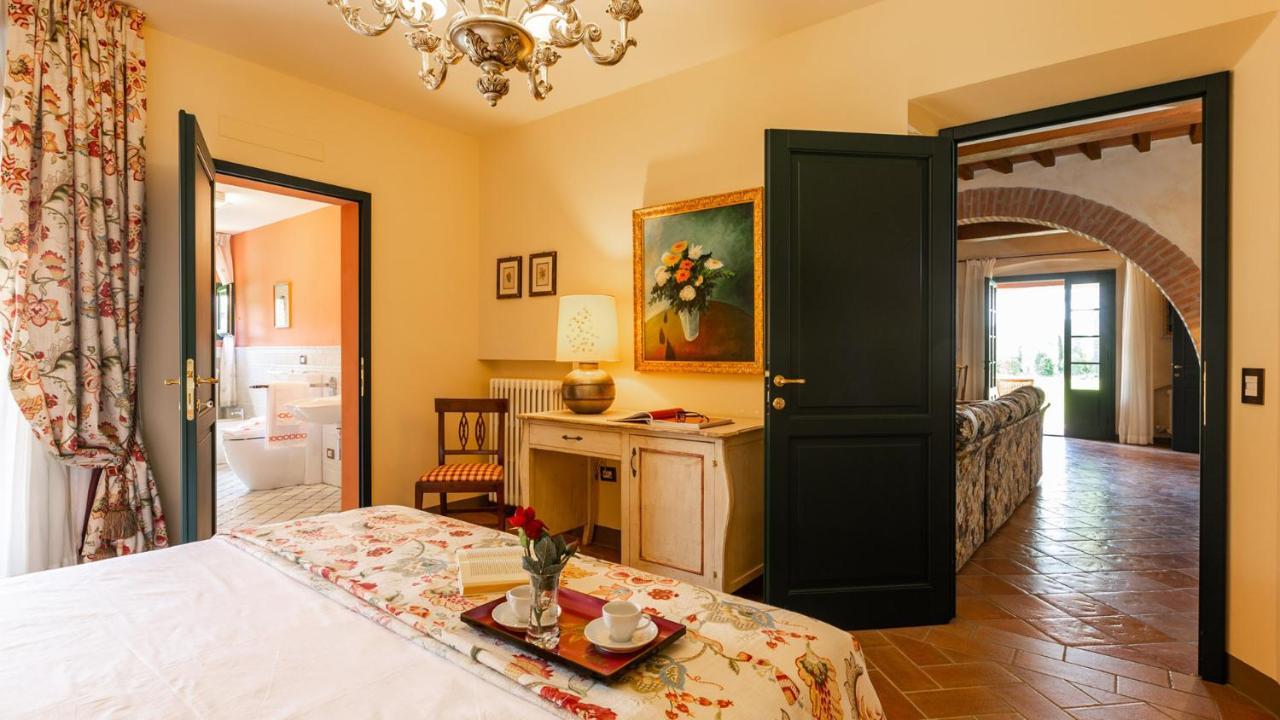 Villa Elisa 16, Emma Villas Фучеккьо Экстерьер фото