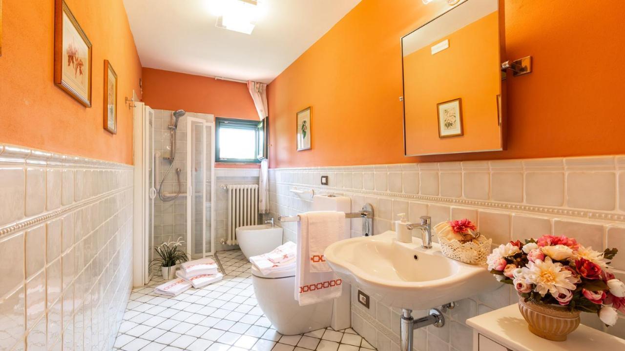 Villa Elisa 16, Emma Villas Фучеккьо Экстерьер фото