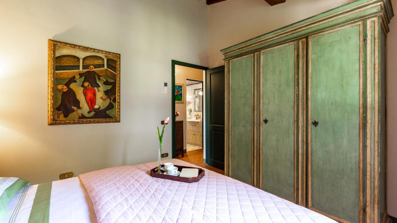 Villa Elisa 16, Emma Villas Фучеккьо Экстерьер фото