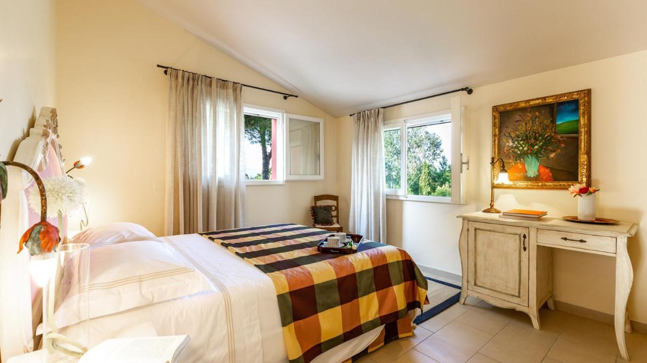Villa Elisa 16, Emma Villas Фучеккьо Экстерьер фото