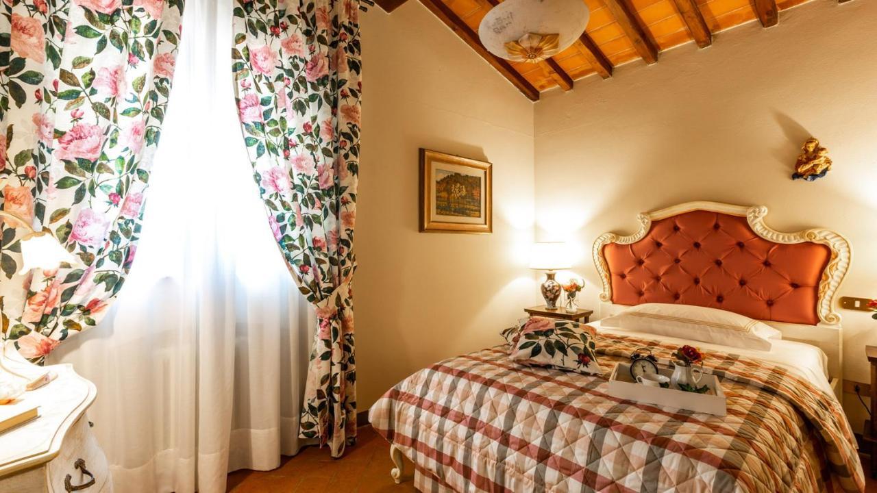 Villa Elisa 16, Emma Villas Фучеккьо Экстерьер фото